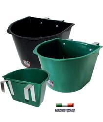 Mangeoire cheval portable nouveau modèleTattini