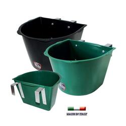 Mangeoire cheval portable nouveau modèleTattini