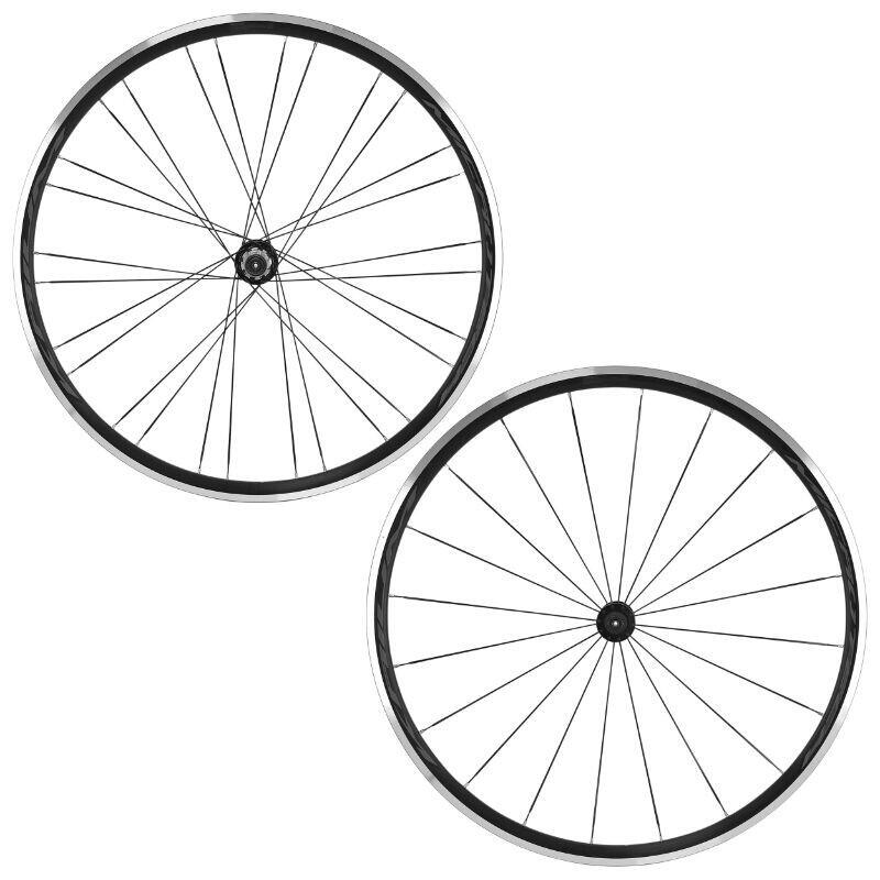 Paire de roues Miche Campagnolo 2/4