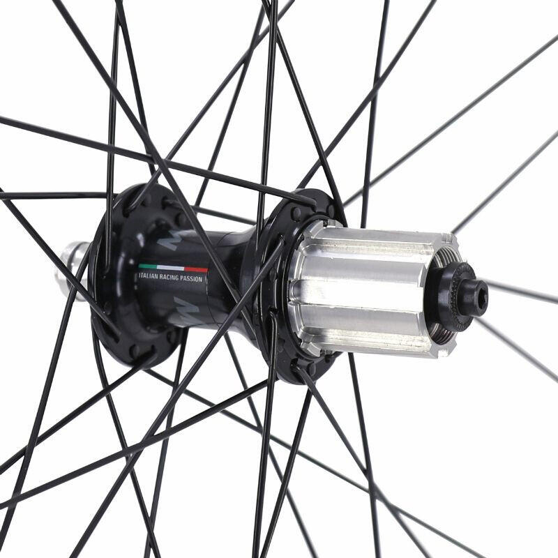 Paire de roues Miche Campagnolo 4/4
