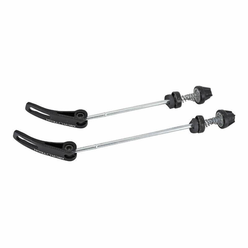 Paire de roues Miche Campagnolo 3/4