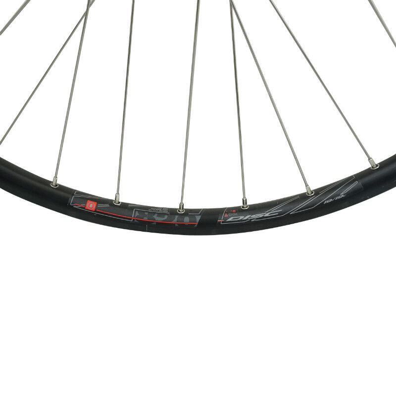 Koło przednie alu piasta kaseta szprychy inox blokada obręcz szprychy podwójna ś