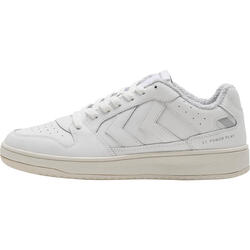 Seconde vie - Baskets femme Hummel St. Power Play Retro
