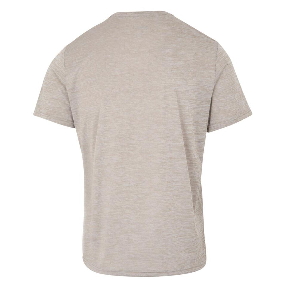 T-shirt Męski Melanżowy Fingal Edition