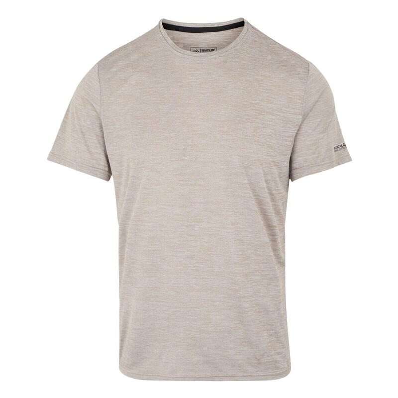 Tshirt FINGAL EDITION Homme (Blanc)