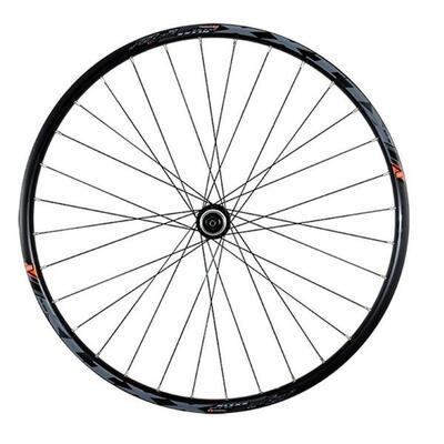 Ruota anteriore Velox Mach1 Klixx ReadyShimM3050
