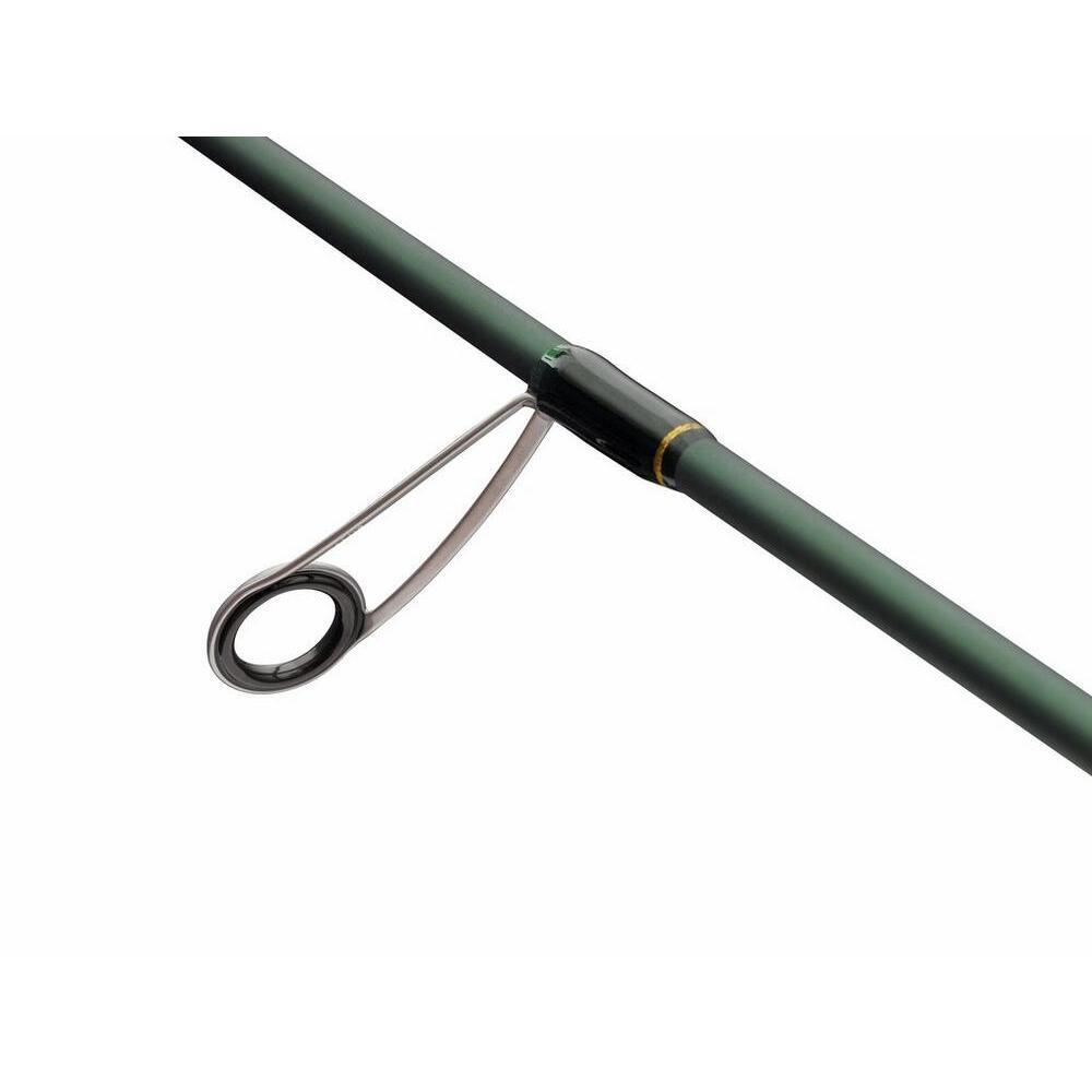 Spinnrute Abu Garcia Carabus Delicate2 0.8-4g 3/3