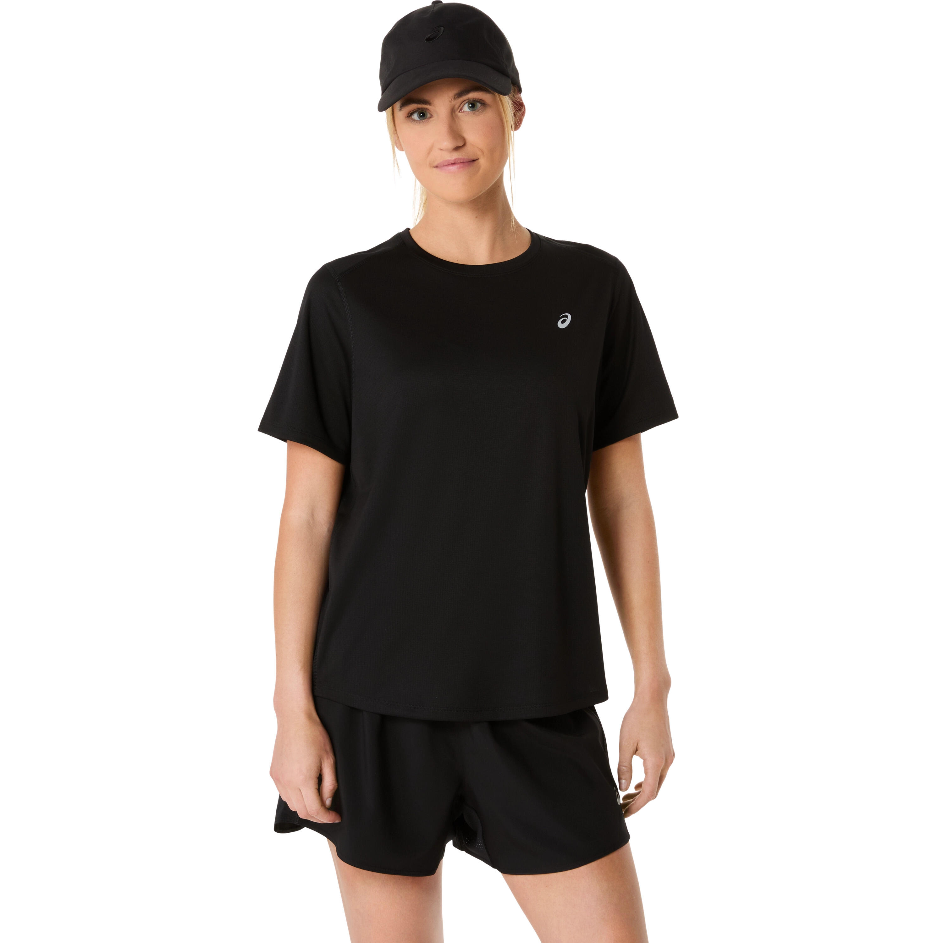 ASICS T-shirt da donna Asics Core