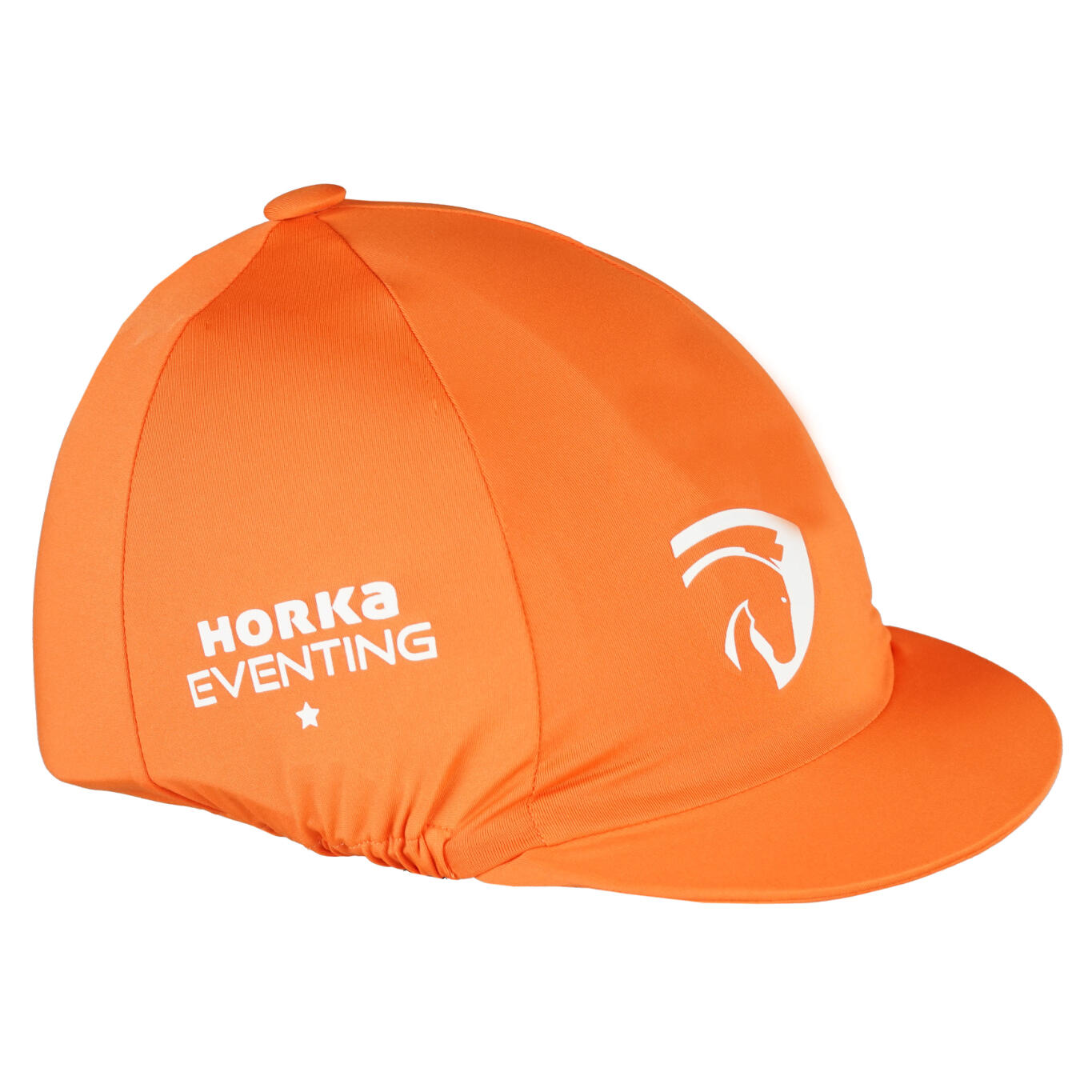Horka - Housse De Casque Polygiene Horka - Casque - Orange - No Size - Decathlon