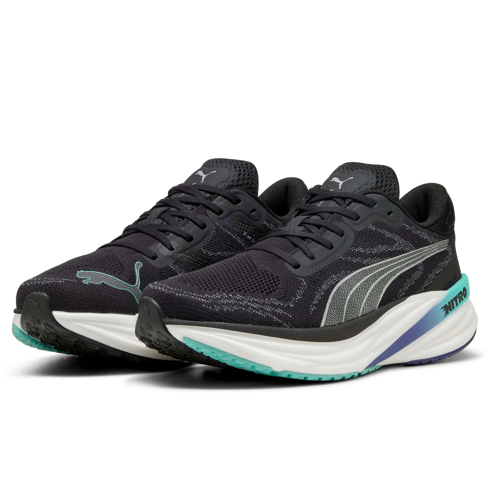 Chaussures De Course Puma Magnify Nitro 2 Adulte 3/5