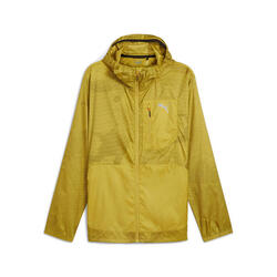 Veste imperméable Puma