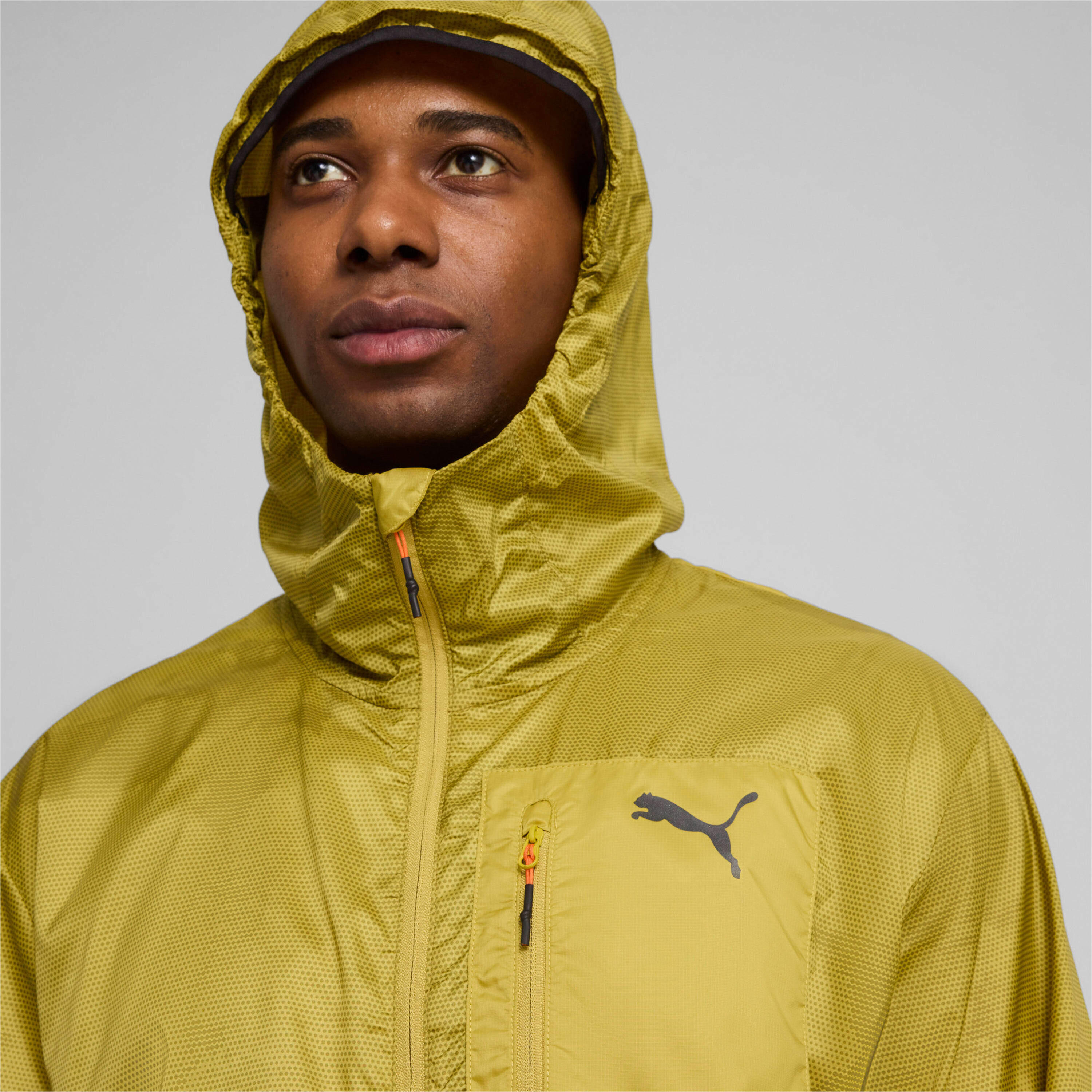 Veste imperméable Puma 6/7