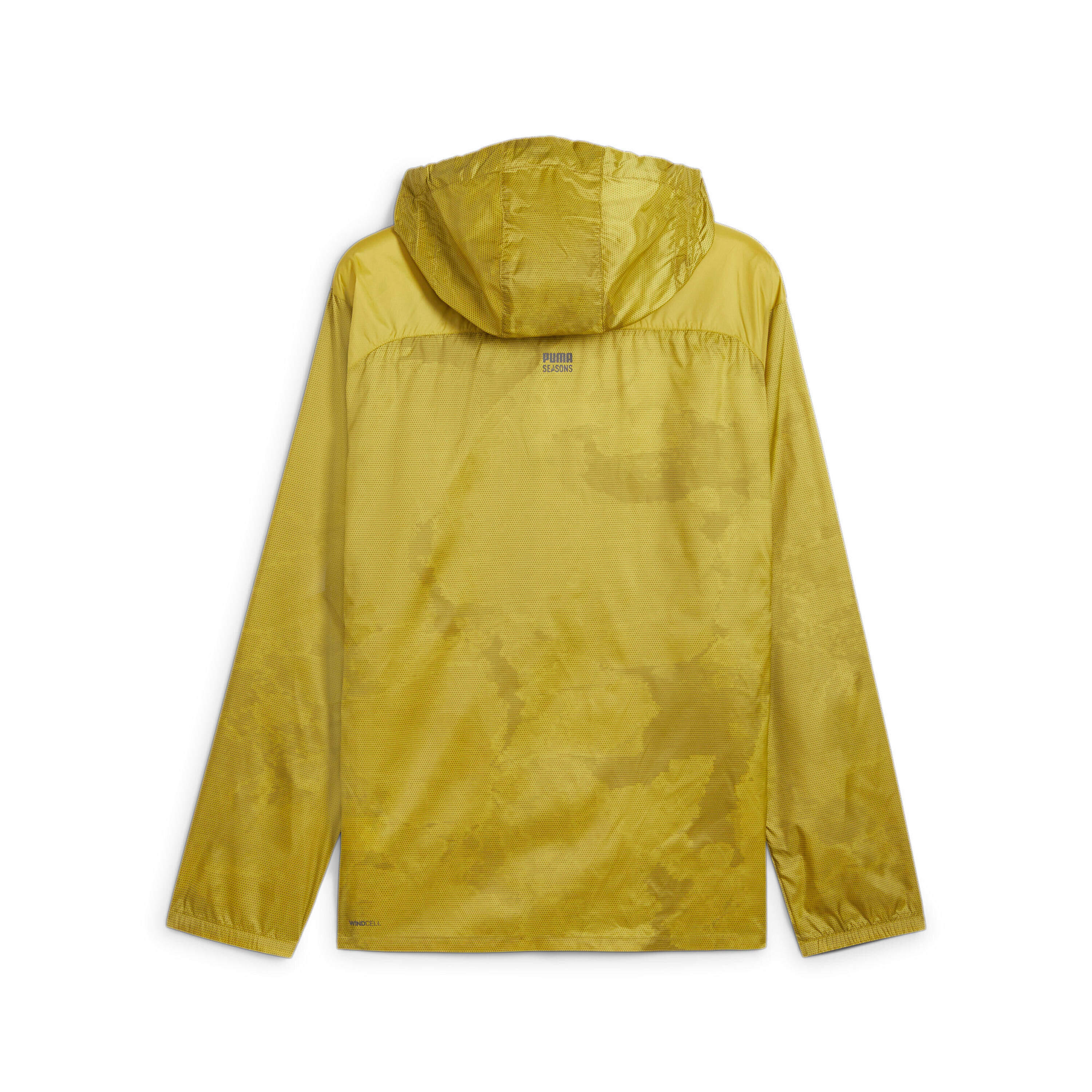Veste imperméable Puma 4/7