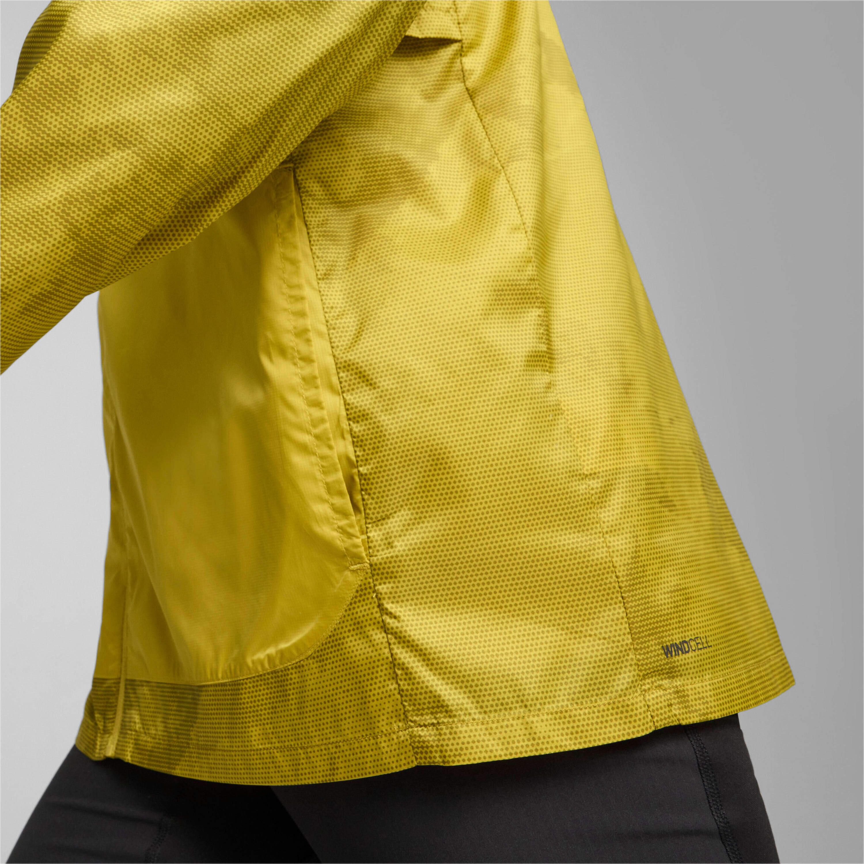 Veste imperméable Puma 7/7