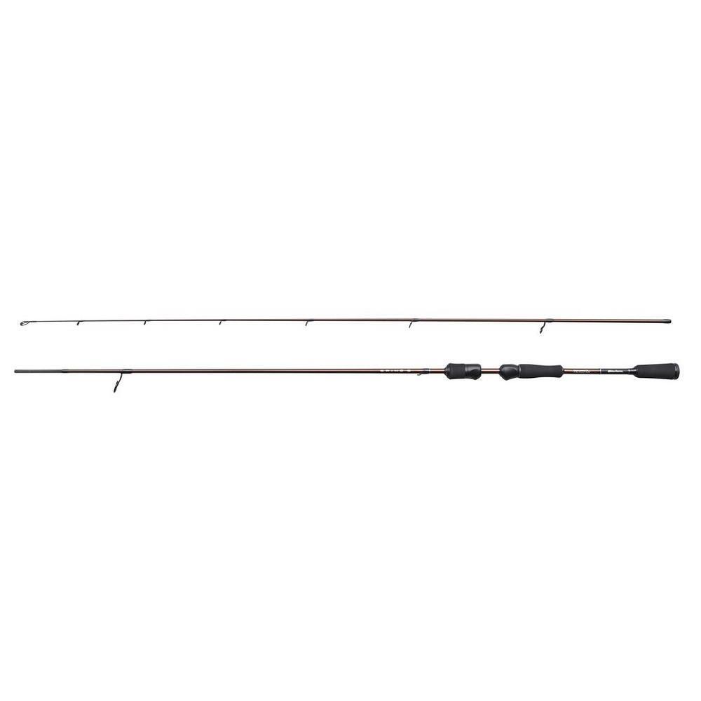 ABU GARCIA picture