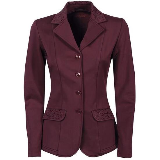 Veste équitation femme Harry's Horse Crystal