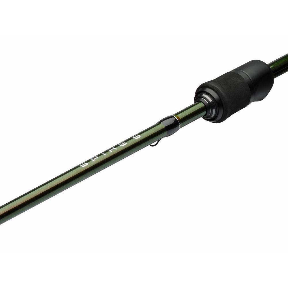 Canne spinning Abu Garcia Spike S Finesse 702 3-15g 3/3