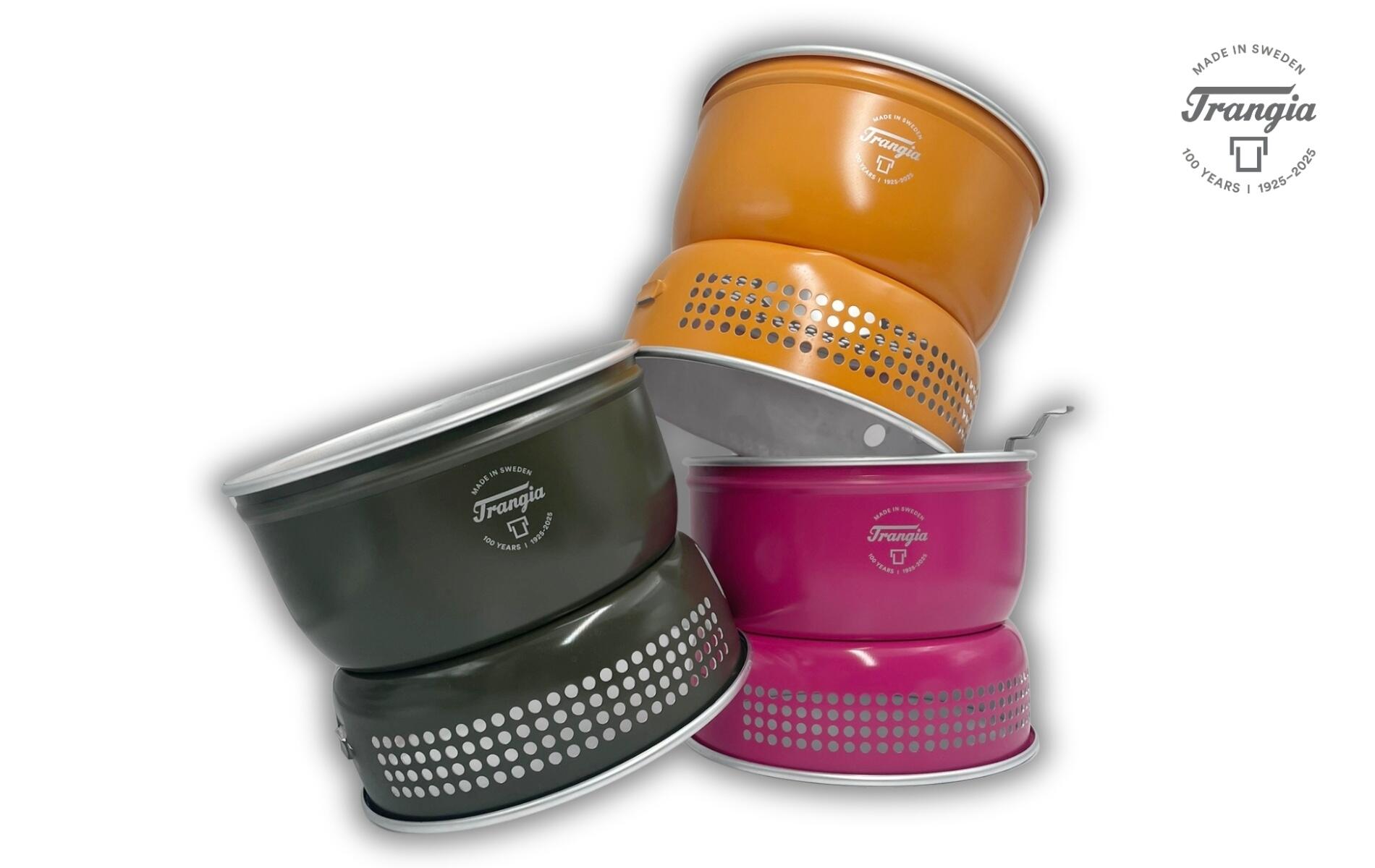 Zestaw do gotowania Trangia Stove Ultralight 25-1/UL - northern pine 2/7