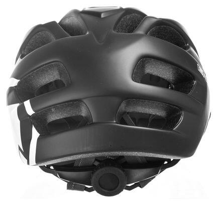 Capacete MTB ENDURA HUMMVEE Preto Mate 7/7