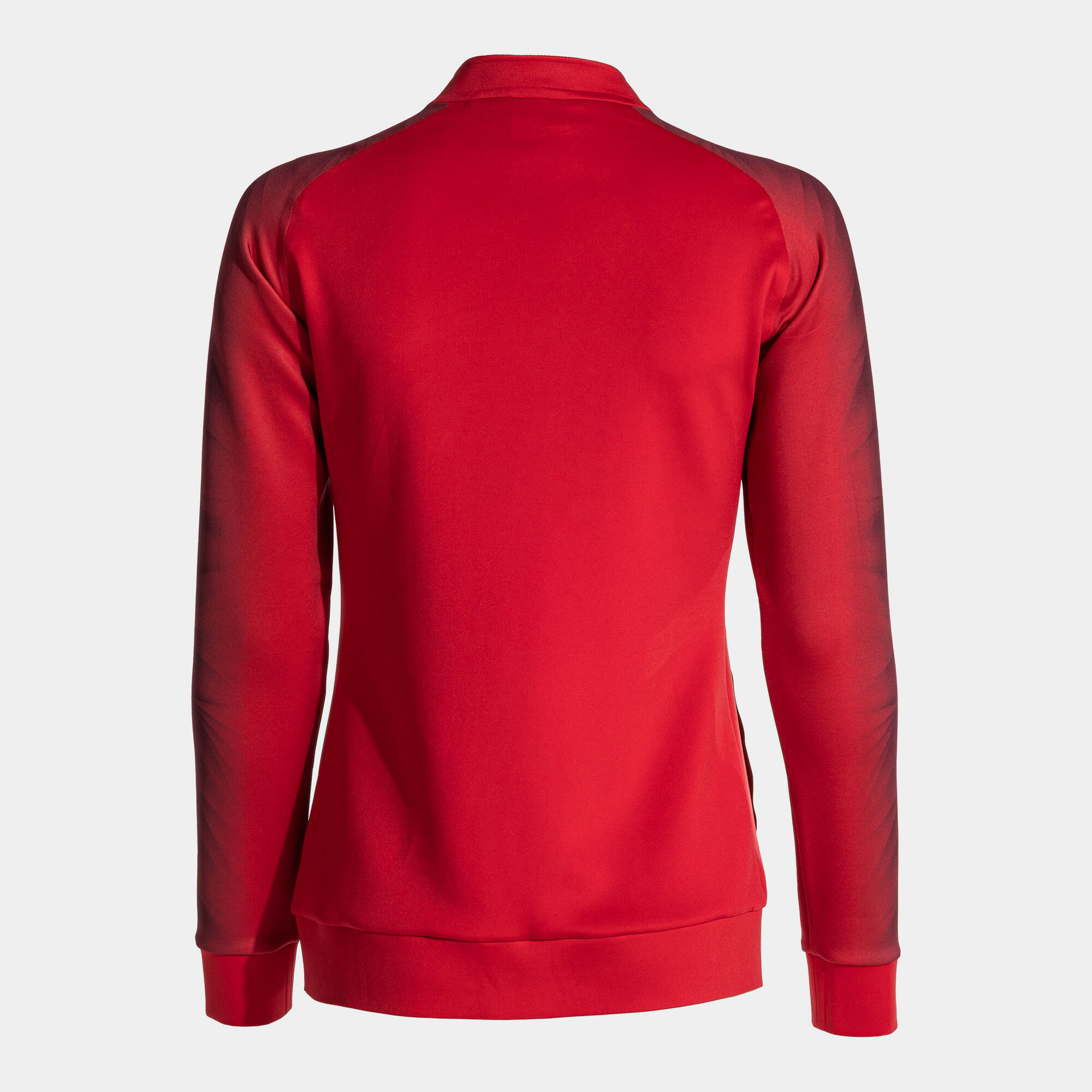Casaco Running Mulher Joma Elite XI Vermelho 2/5