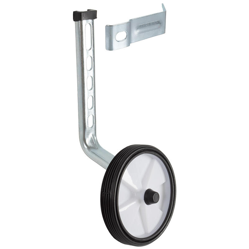Roues Stabilisatrices Pour Vélo Enfant 12-20 Pouces - Paire De 2 Avec Support Anti-Rotation