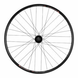 Roue disque arrière double paroi avec oeillets Velox