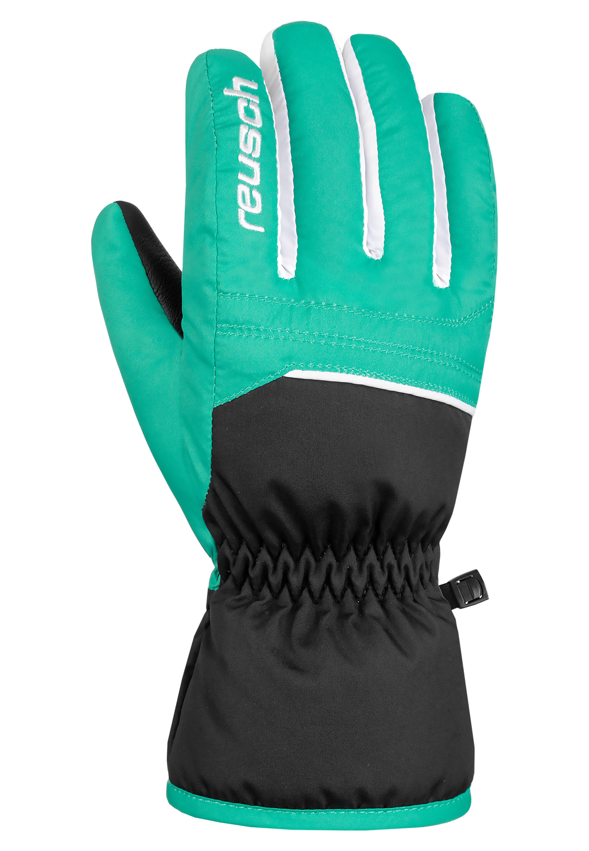 Vingerhandschoenen Alan Junior 2/5