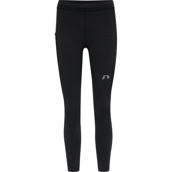 Second use - Leggings Frau Newline core warm