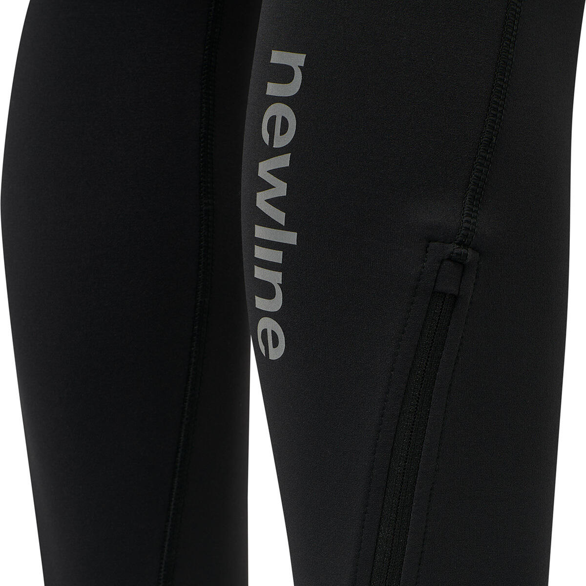 Seconde vie - Legging femme Newline core warm 5/6