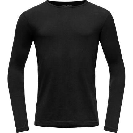 Bluza termoaktywna Devold Breeze Plus Merino 200 Shirt