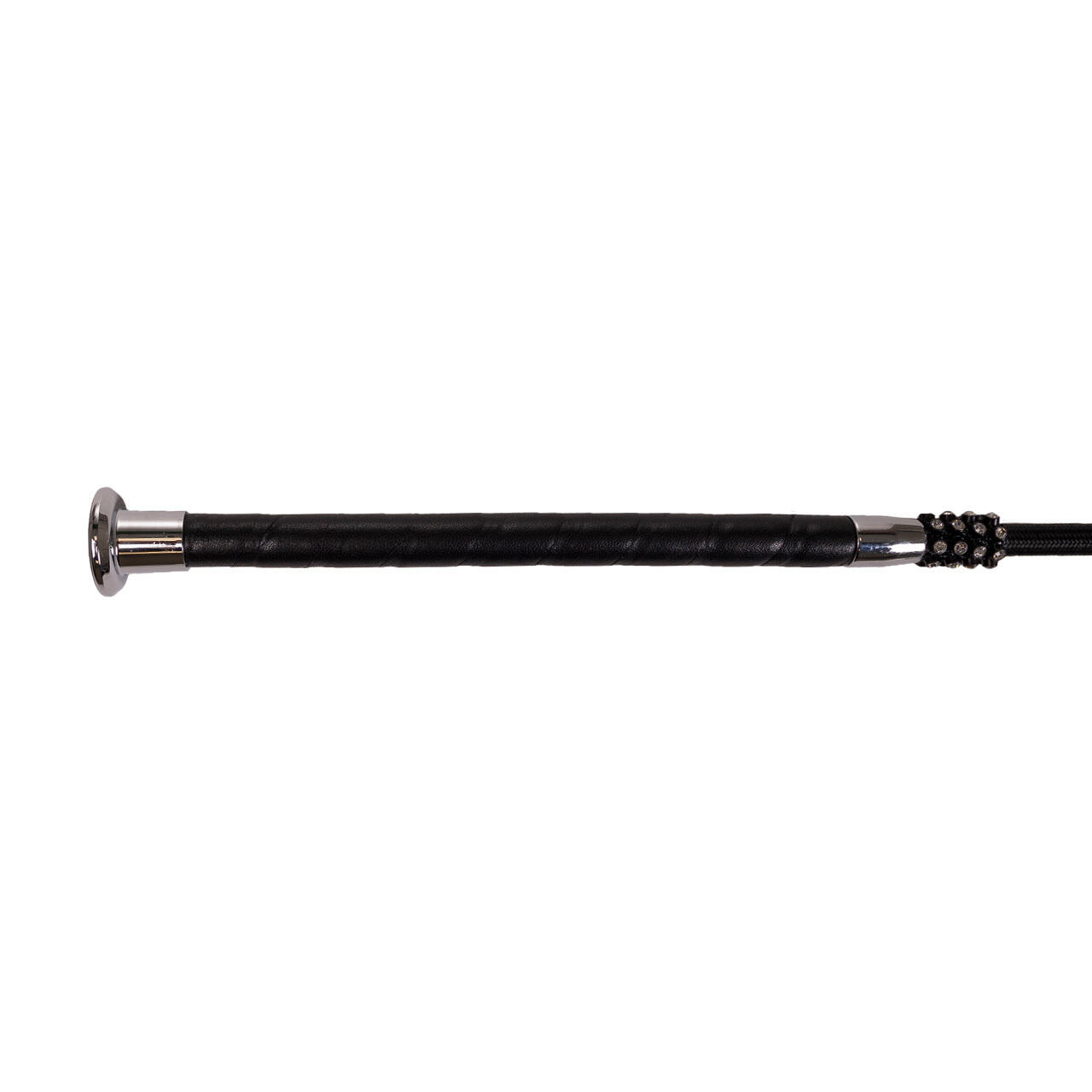 Bastone da dressage QHP Shine 2/4