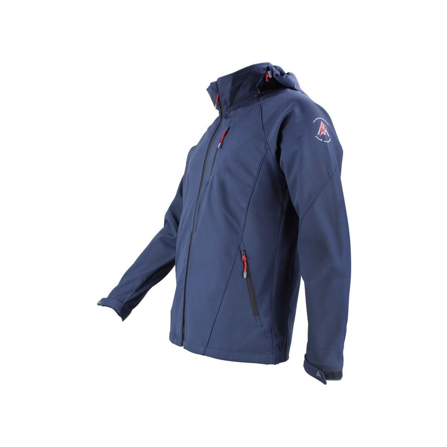 Second use - Jacke Peak Mountain Softshell 3/3