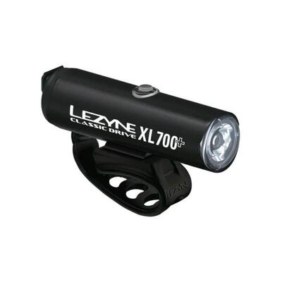 Verlichting lezyne classic xl 700+