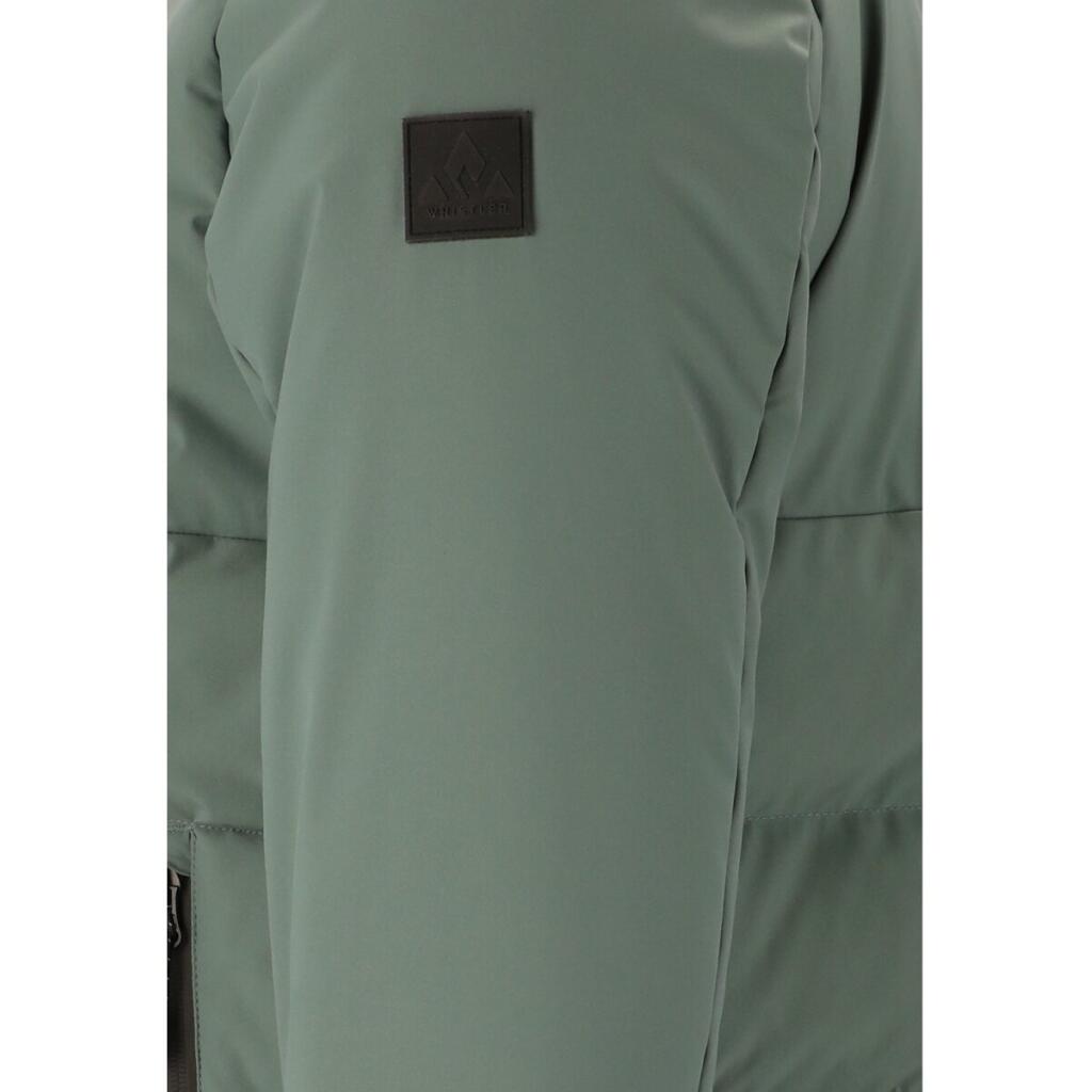 Seconde vie - Veste de ski Whistler Lakeland 3/3