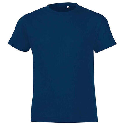 Tshirt Enfant (Noir)