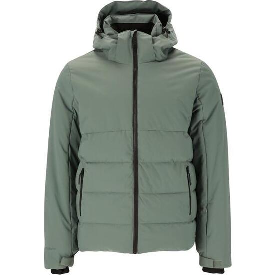 Seconde vie - Veste de ski Whistler Lakeland