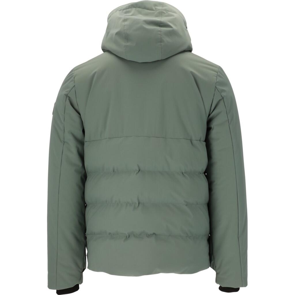 Seconde vie - Veste de ski Whistler Lakeland 2/3