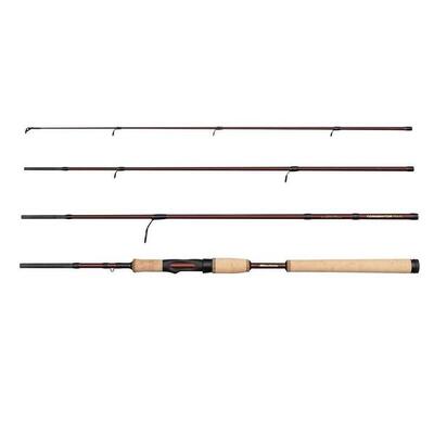 Canna da spinning Abu Garcia Tormentor2 15-45g