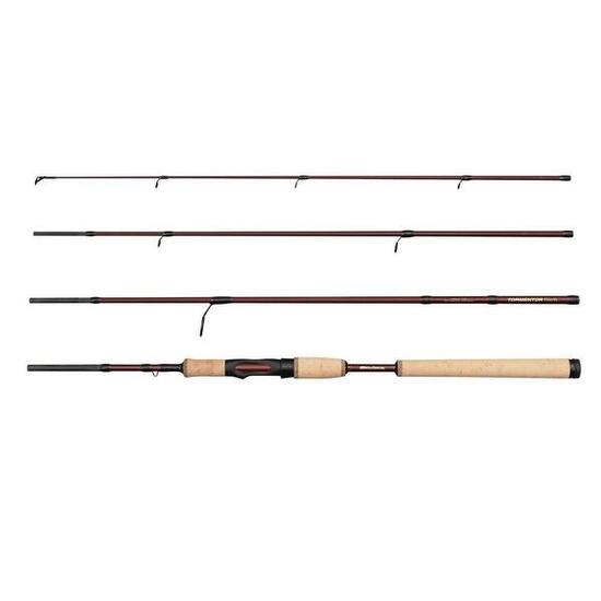 Canna da spinning Abu Garcia Tormentor2 15-45g