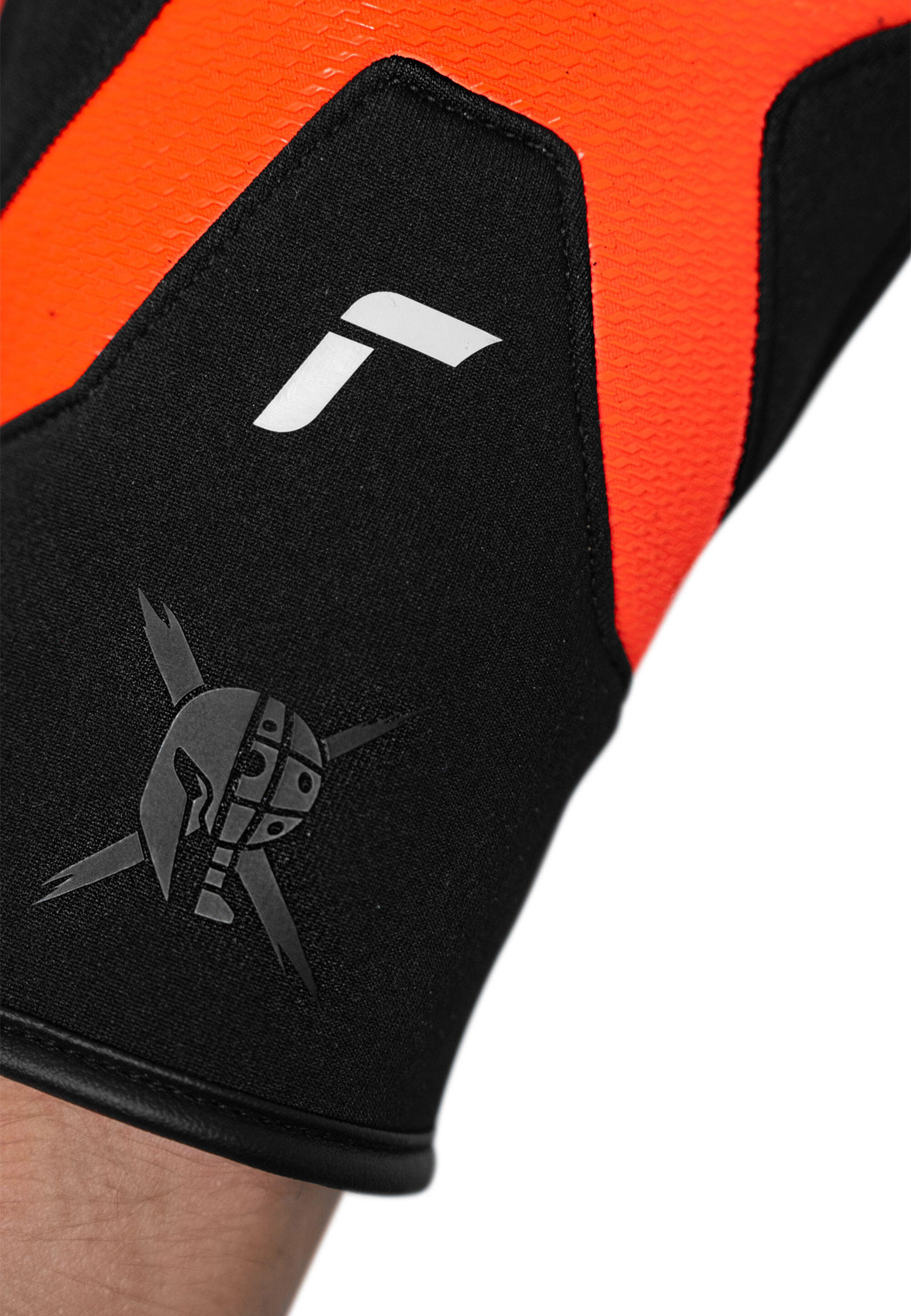 Gants à doigts Worldcup Warrior Speedline 5/15