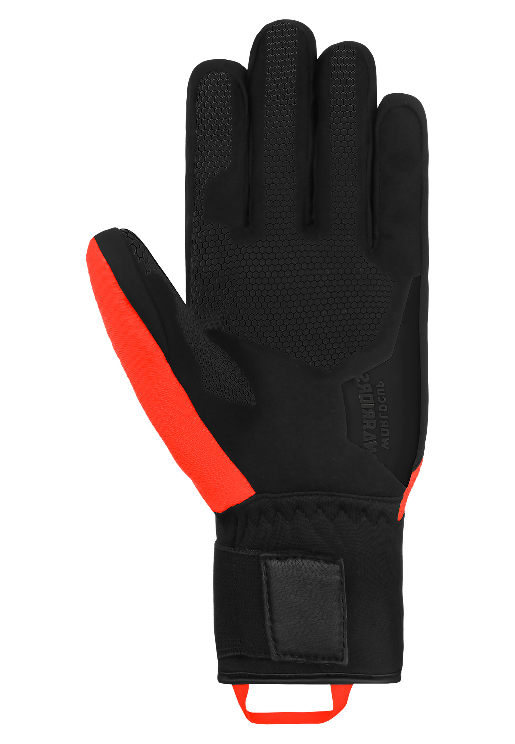 Gants à doigts Worldcup Warrior Speedline 3/15