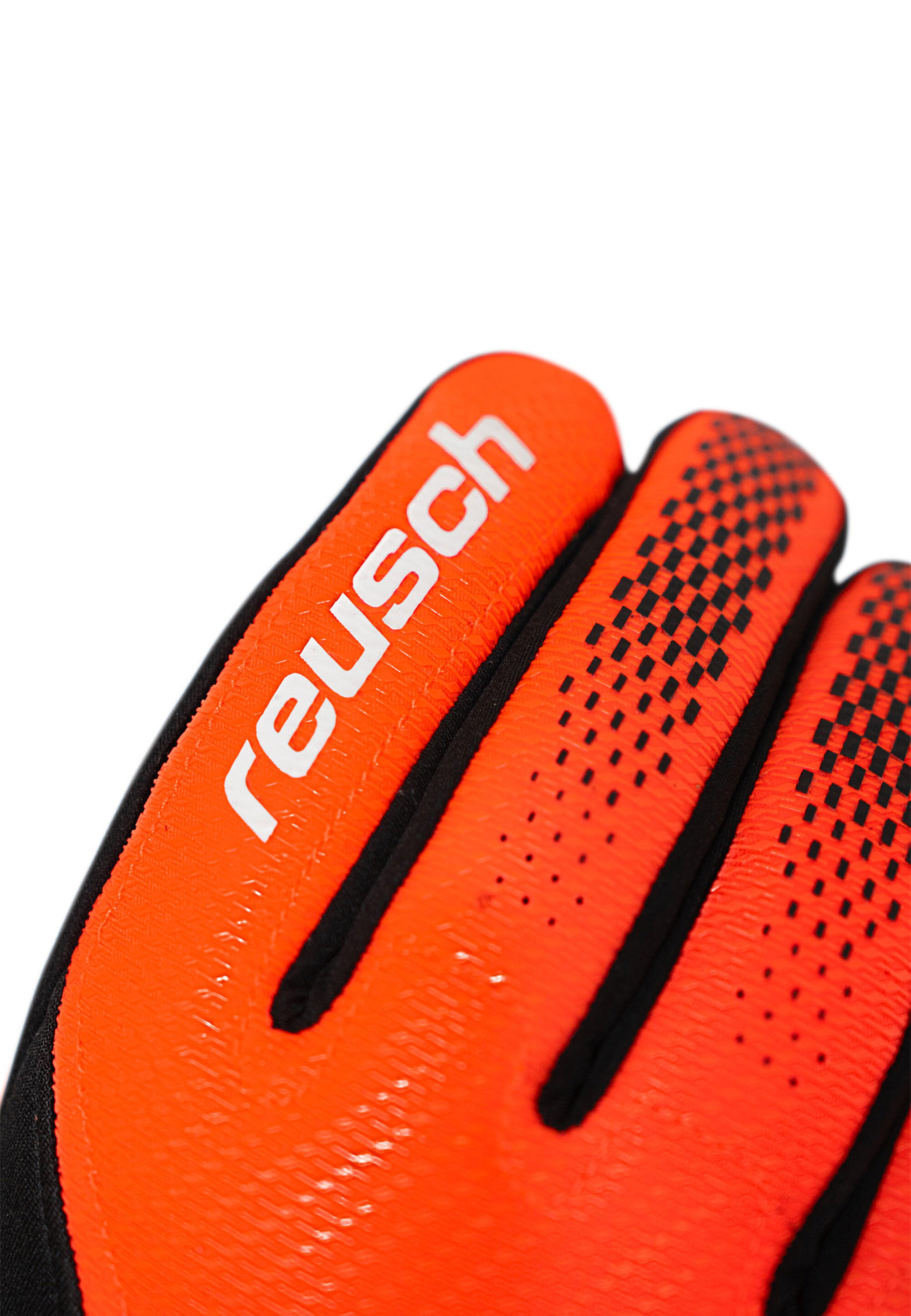 Gants à doigts Worldcup Warrior Speedline 4/15