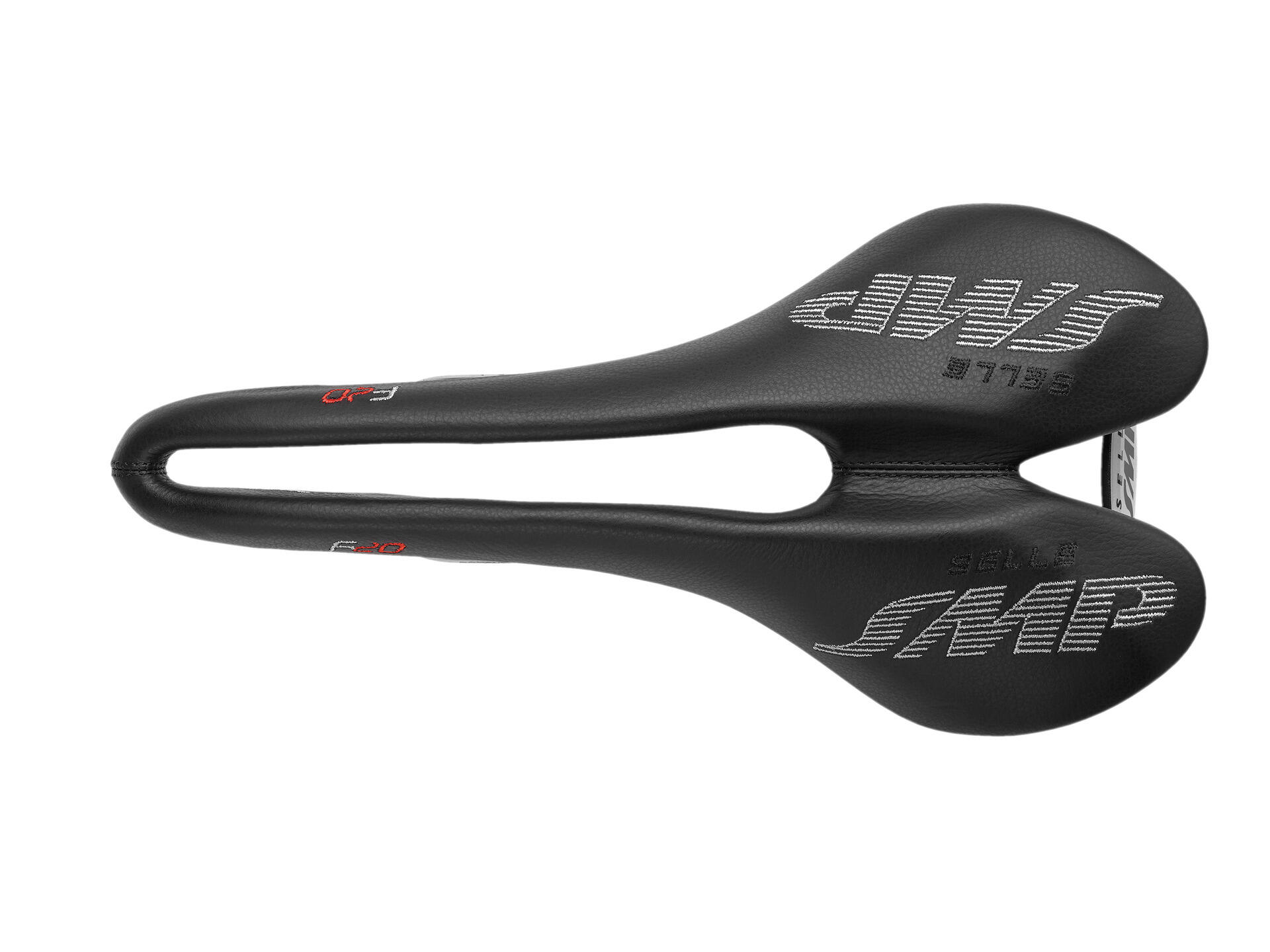 Rennrad-Sattel F20 2/6