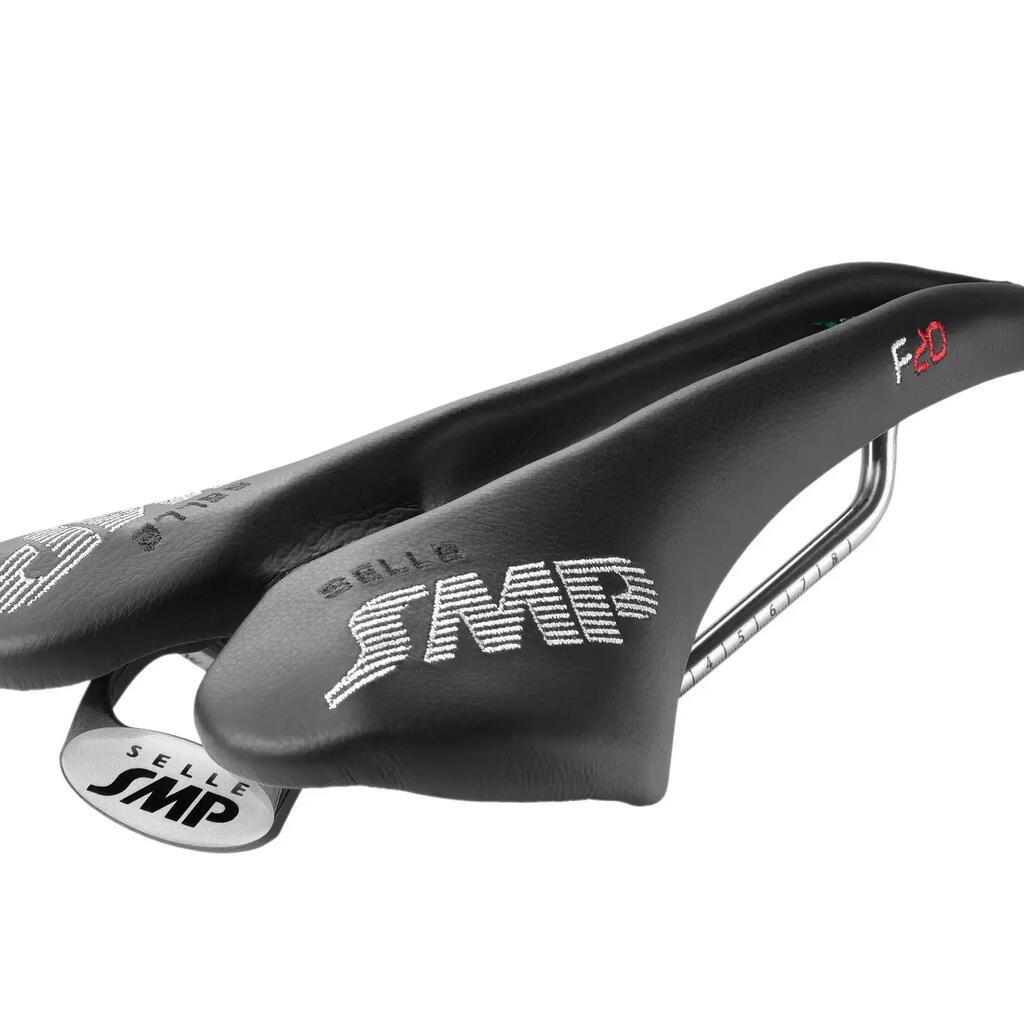 Saddle Campagnolo F20