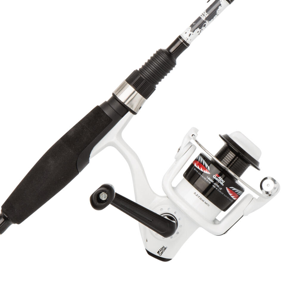 Canna da spinning Abu Garcia 5-20 g 2/3