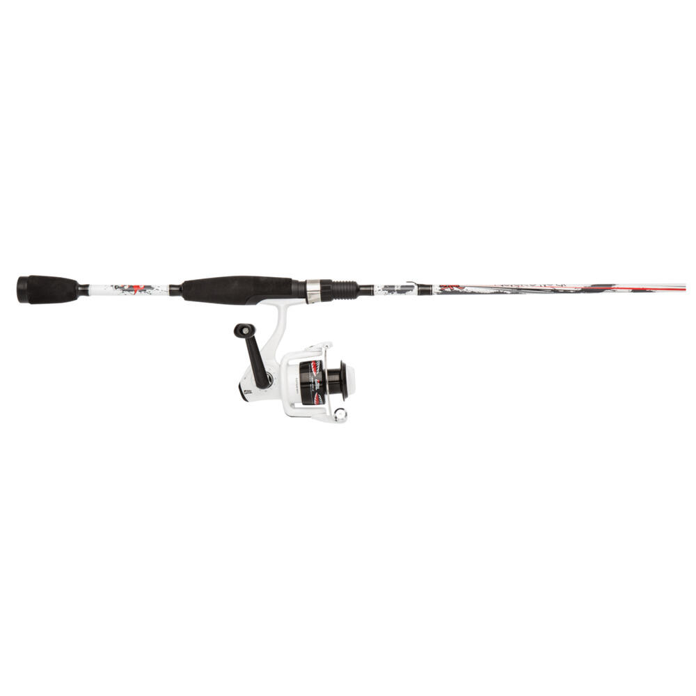 ABU GARCIA picture