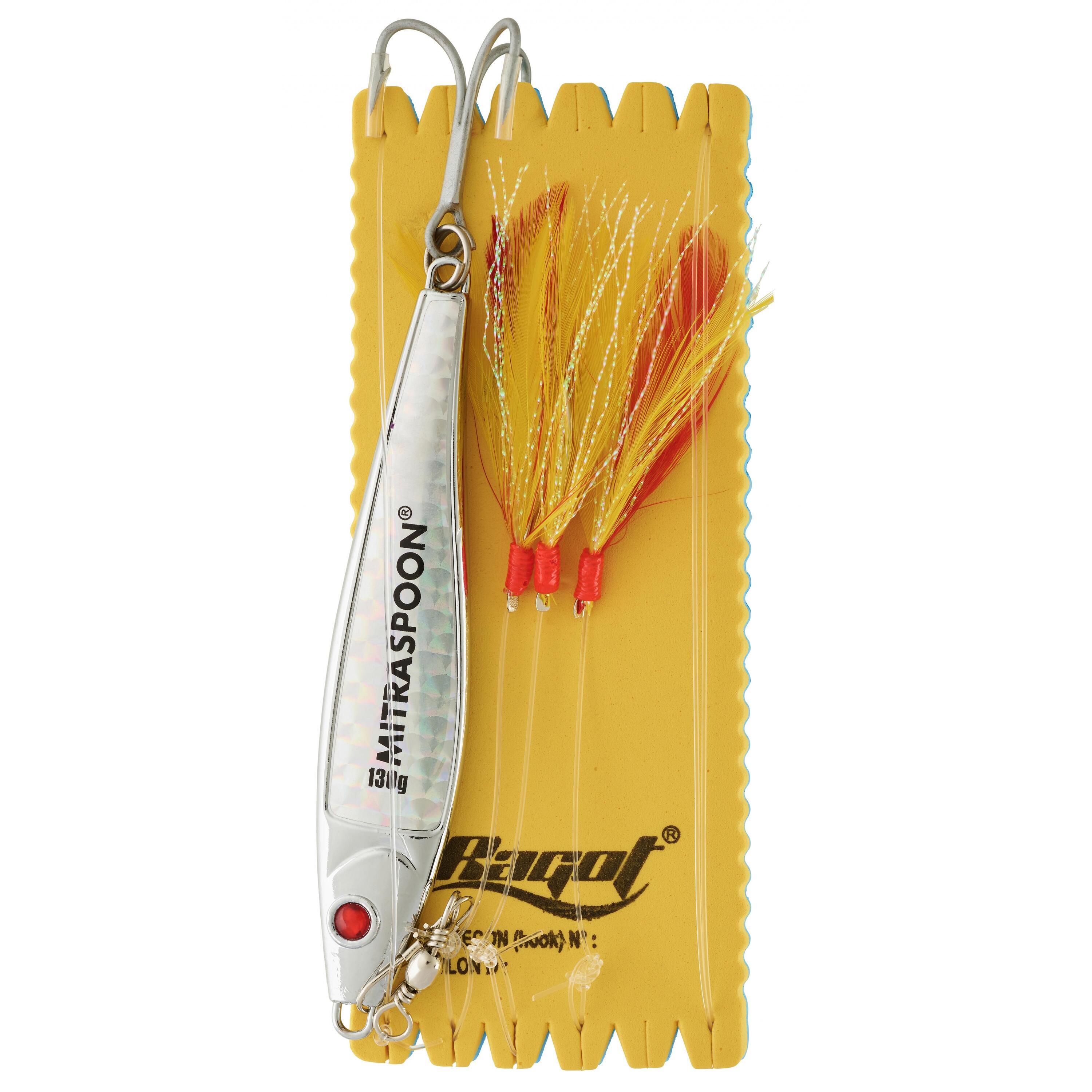 RAGOT Finale Ragot Cod Line 130G