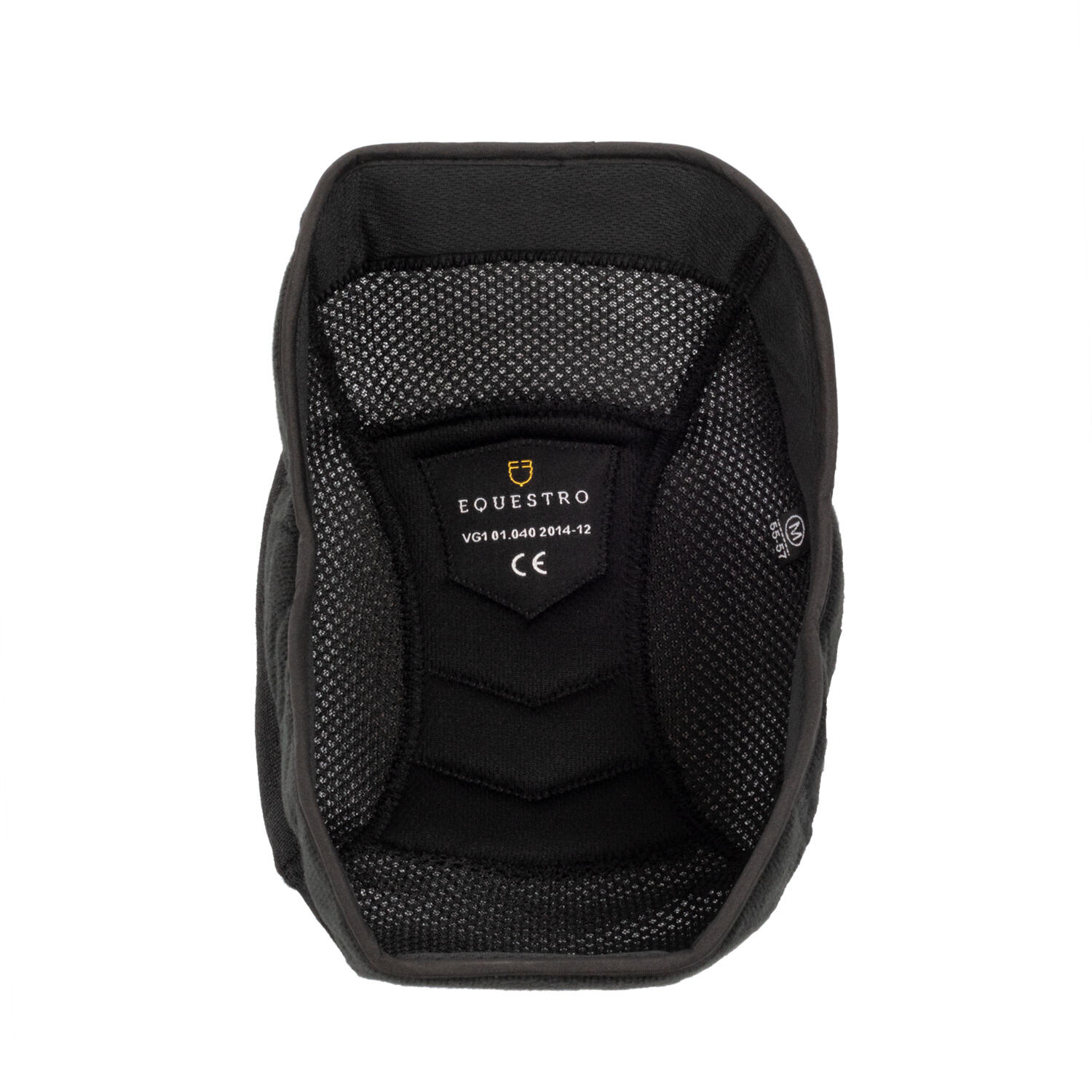 Accessoires voor rijhelmen Equestro ET07500-ET07501-ET07502 2/2