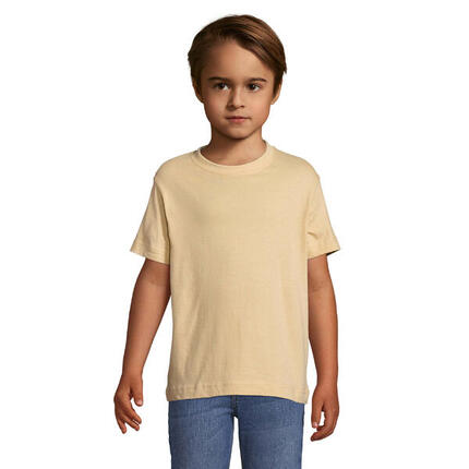 Tshirt REGENT Enfant (Bleu Marine)