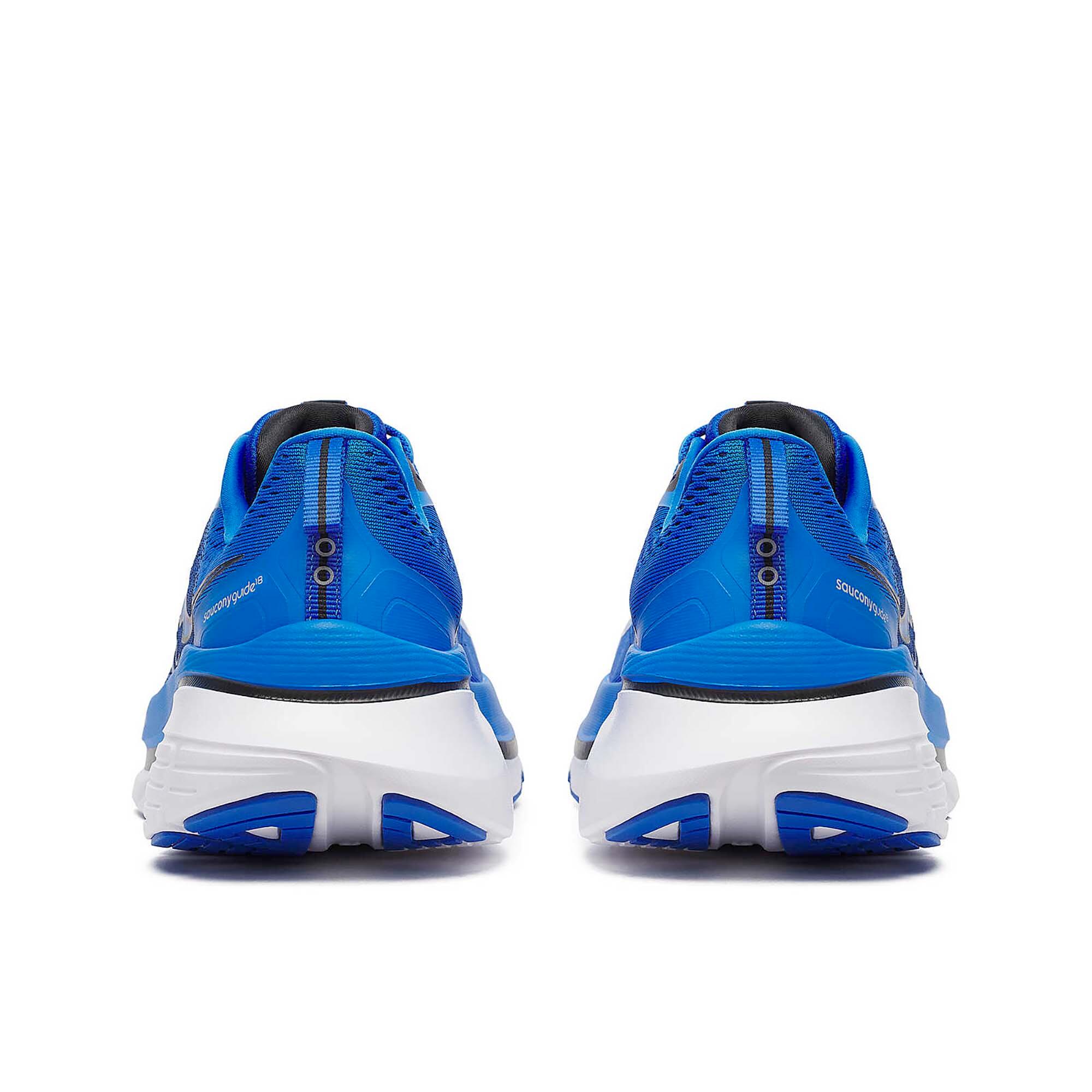 Chaussures De Course Saucony Guide 18 Adulte 4/5
